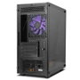 NOX Infinity Zeta Minitorre Negra con ARGB